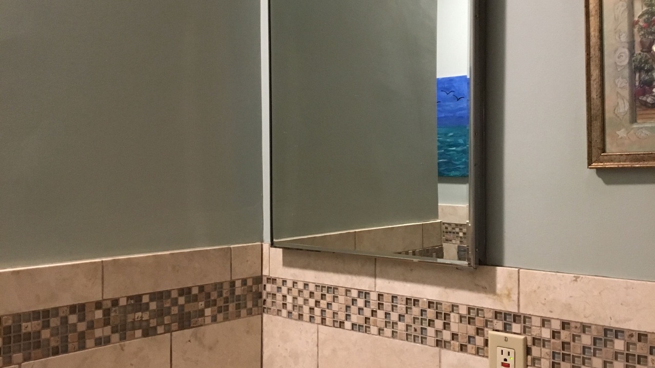 Photo of Bathroom in Dorchester