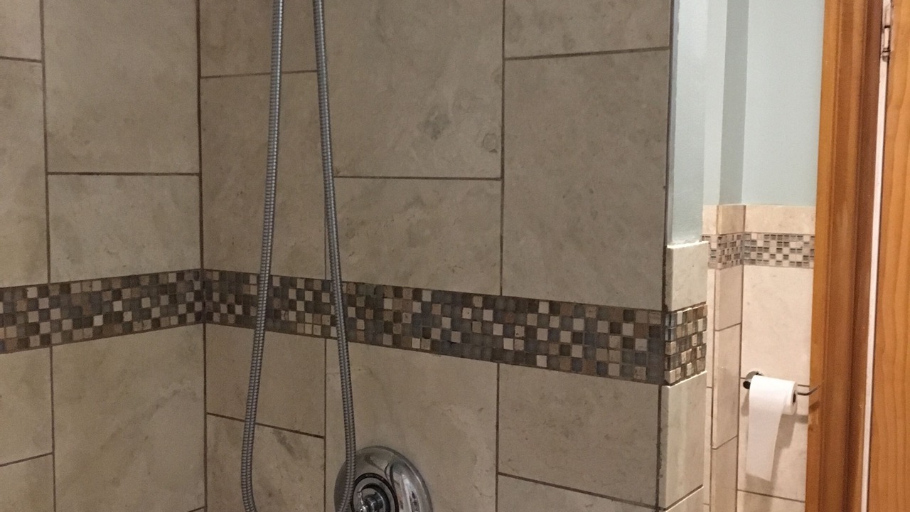 Photo of Bathroom in Dorchester