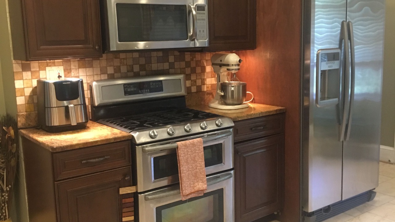 Photo of Kitchen in Dorchester