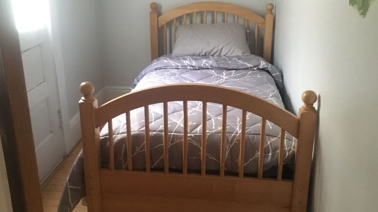 Photo of Bedroom in Dorchester