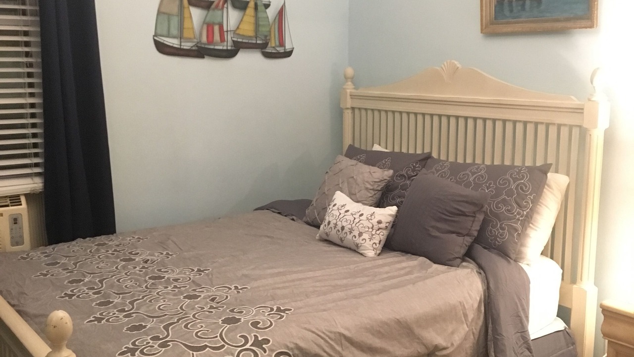 Photo of Bedroom in Dorchester