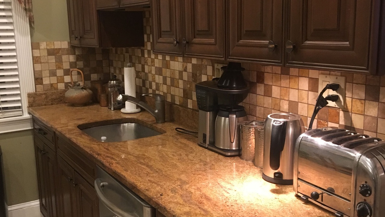 Photo of Kitchen in Dorchester