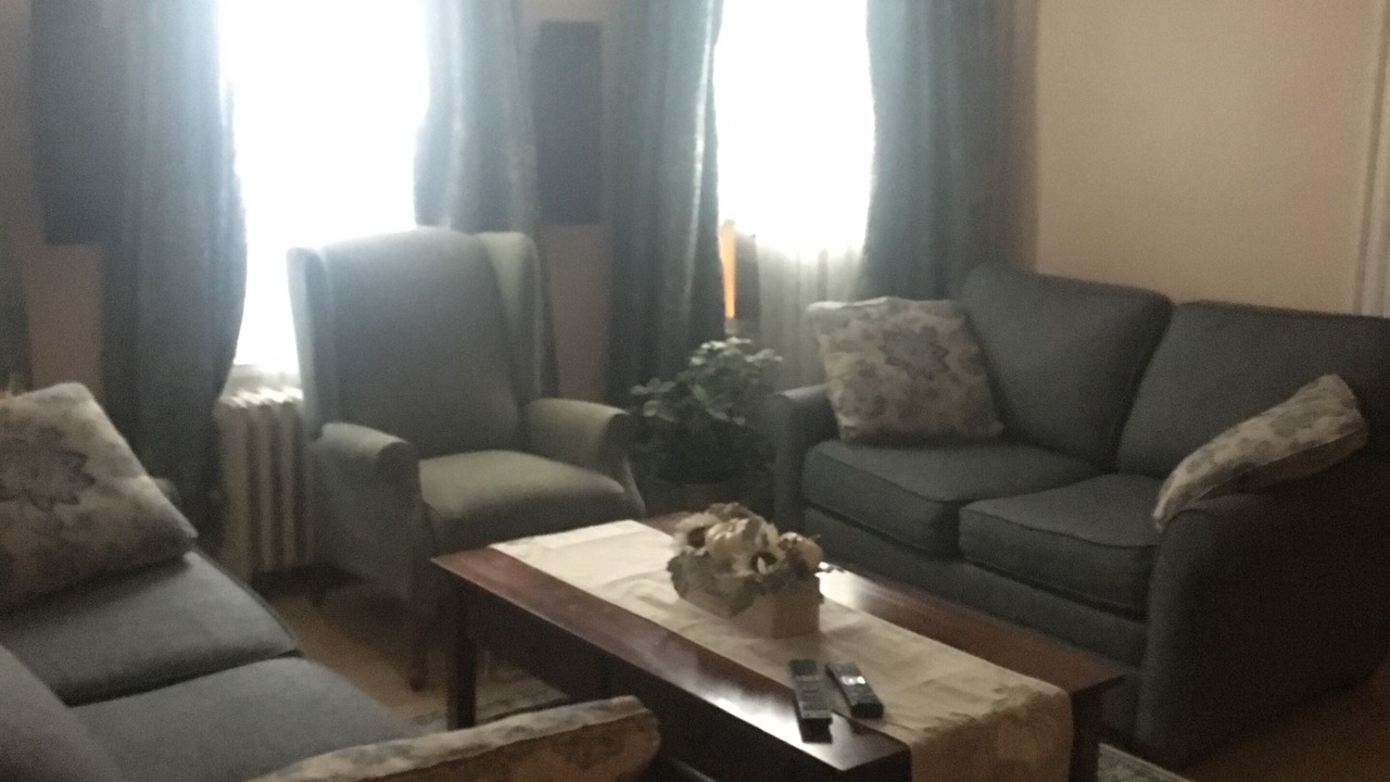 Photo of Livingroom in Dorchester