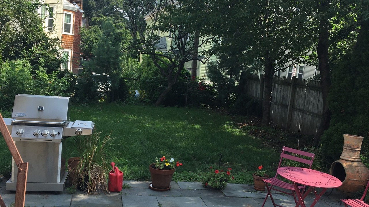 Photo of Outdoor in Dorchester