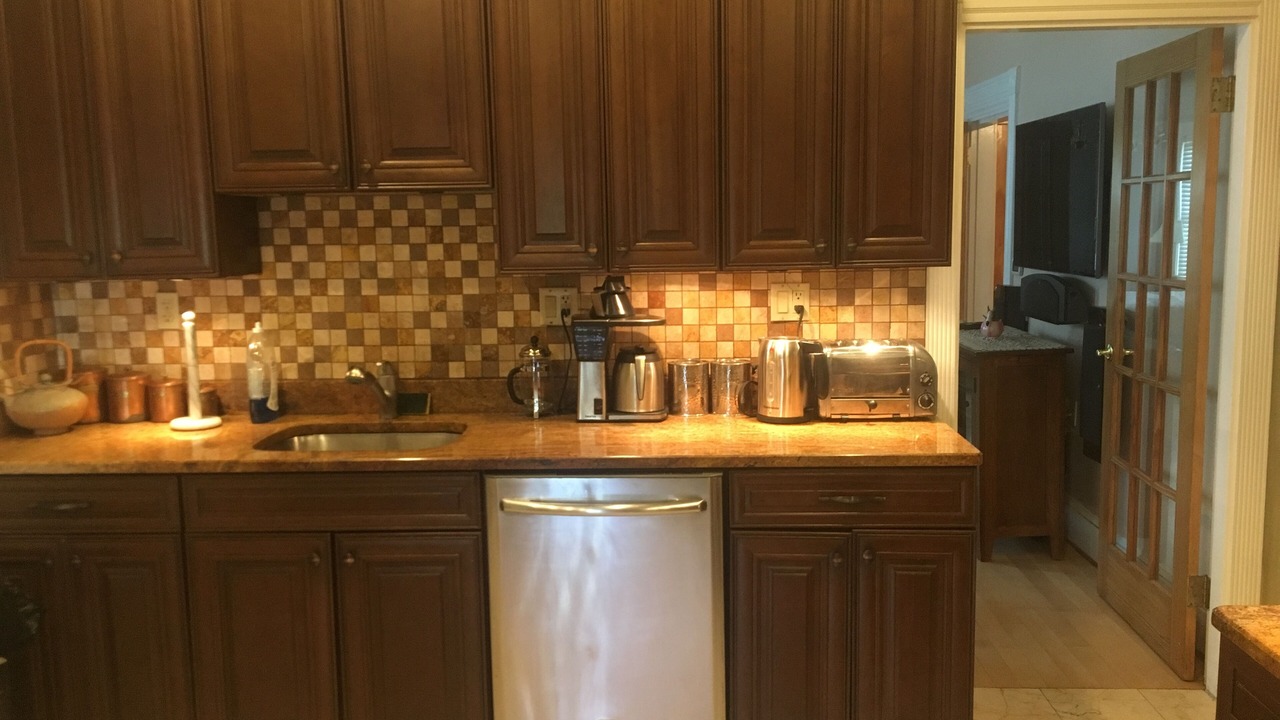 Photo of Kitchen in Dorchester