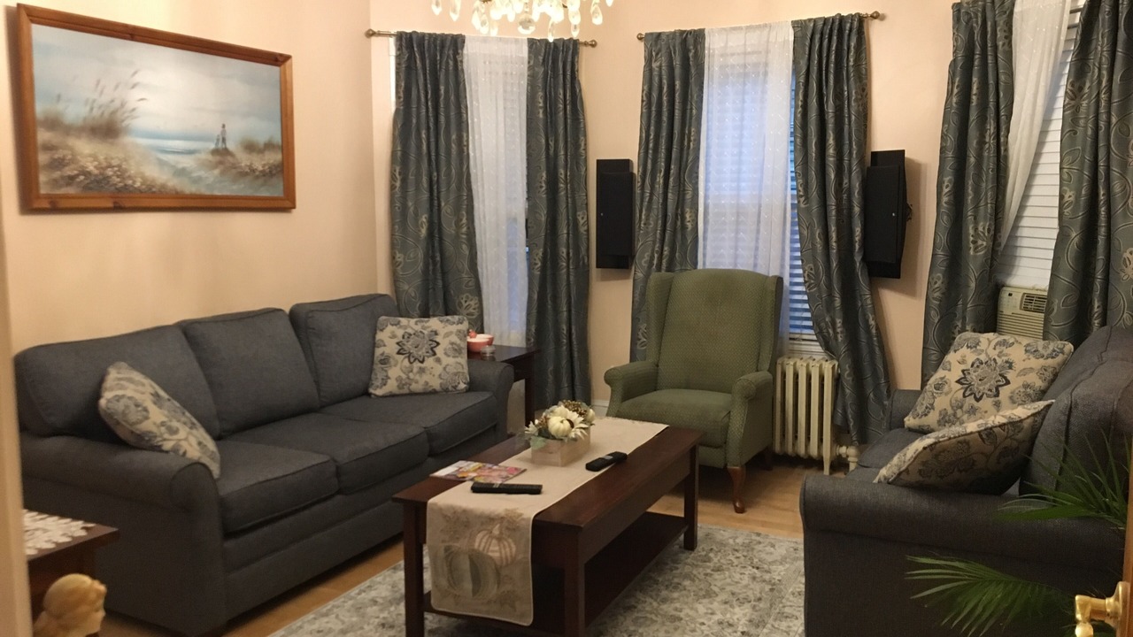 Photo of Livingroom in Dorchester