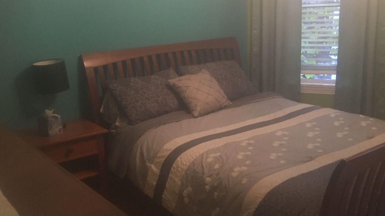 Photo of Bedroom in Dorchester
