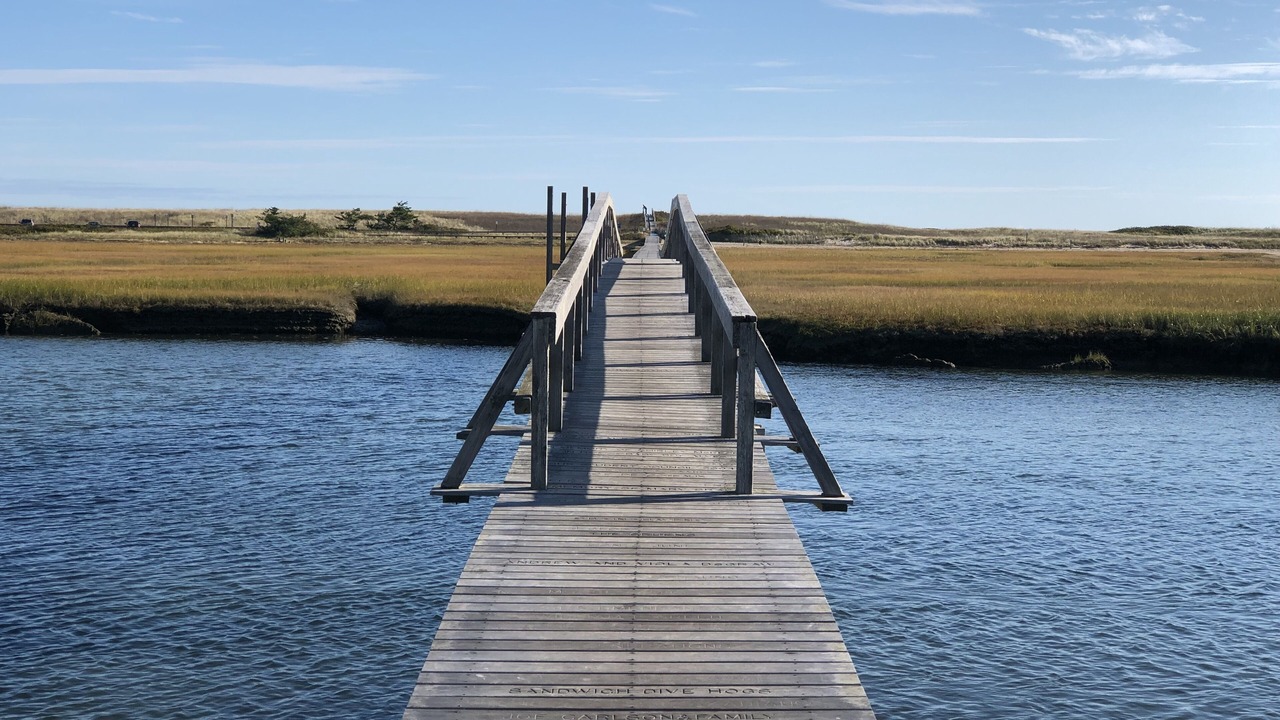 Photo of Outdoor in Sandwich