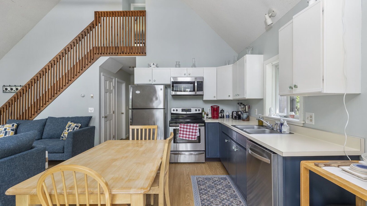 Photo of Kitchen in Kenyon