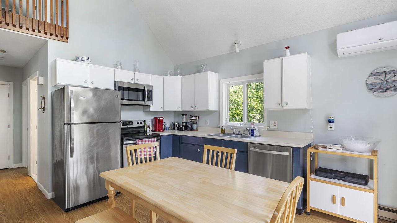 Photo of Kitchen in Kenyon