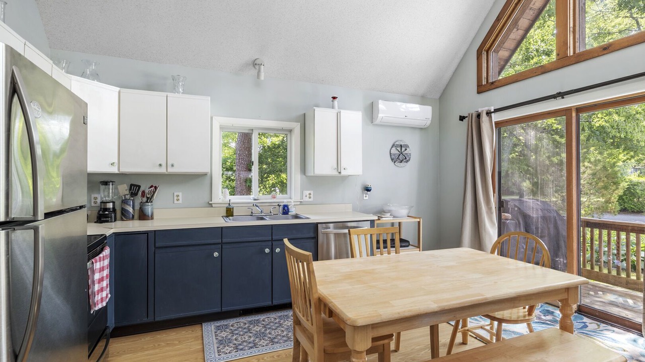 Photo of Kitchen in Kenyon