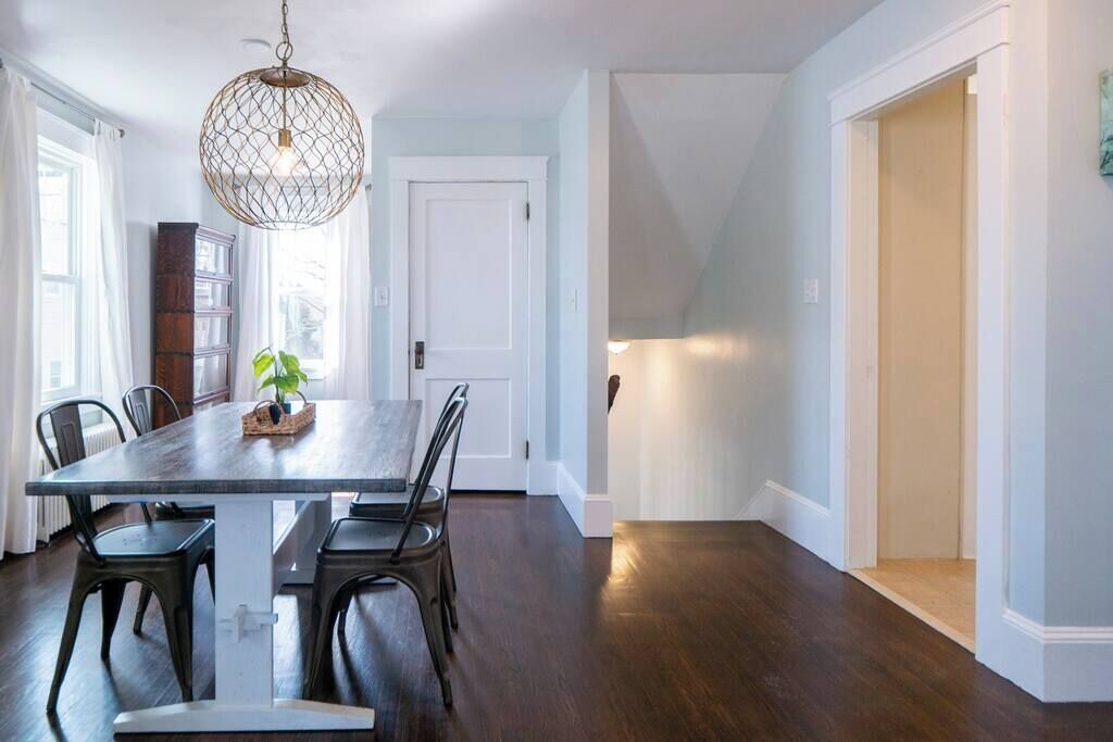 Photo of Bedroom in Newport East