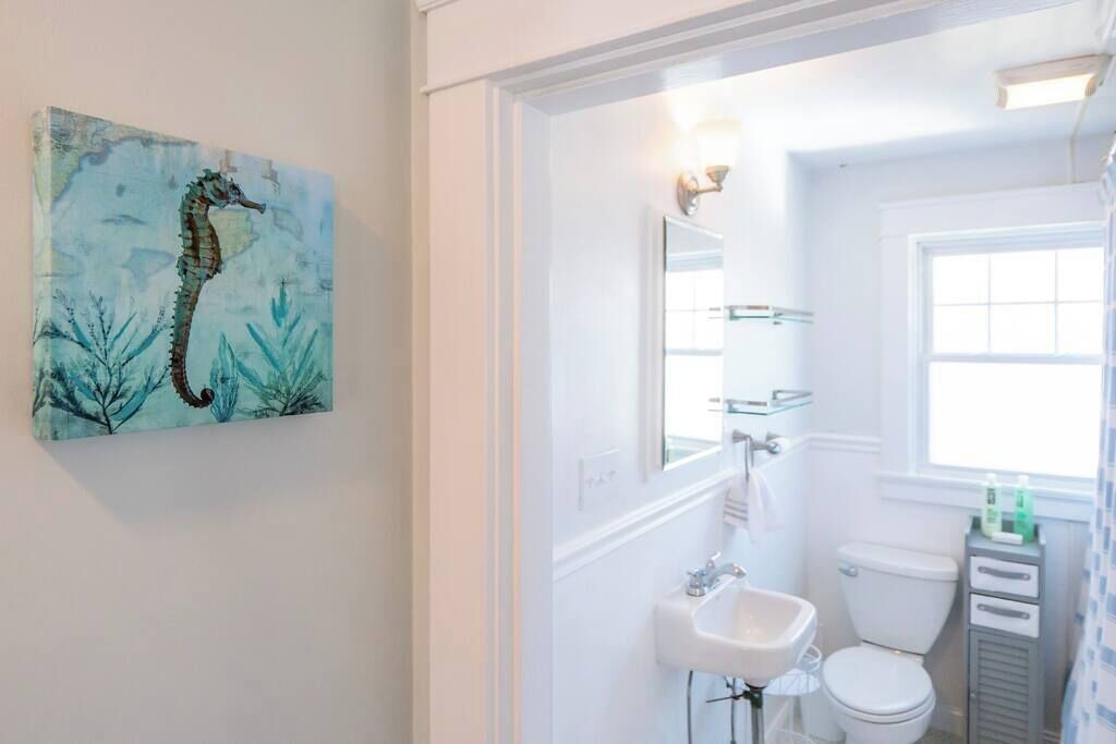 Photo of Bathroom in Newport East