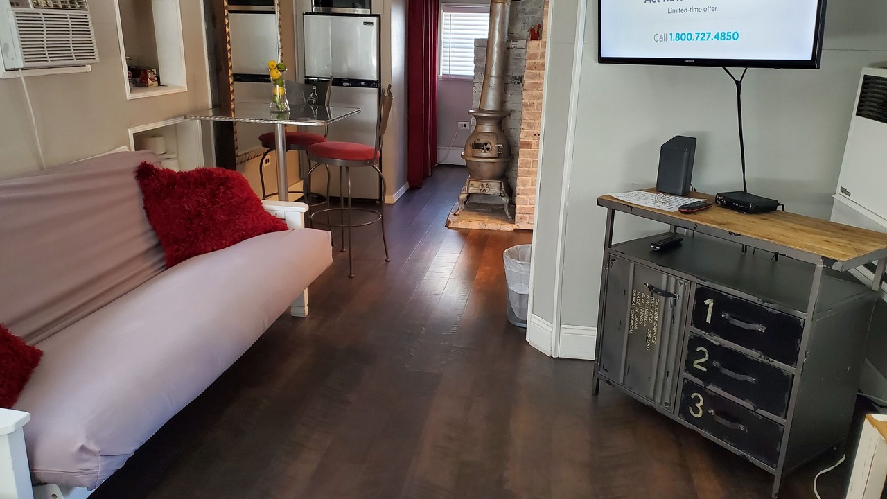 Photo of Livingroom in Wayland