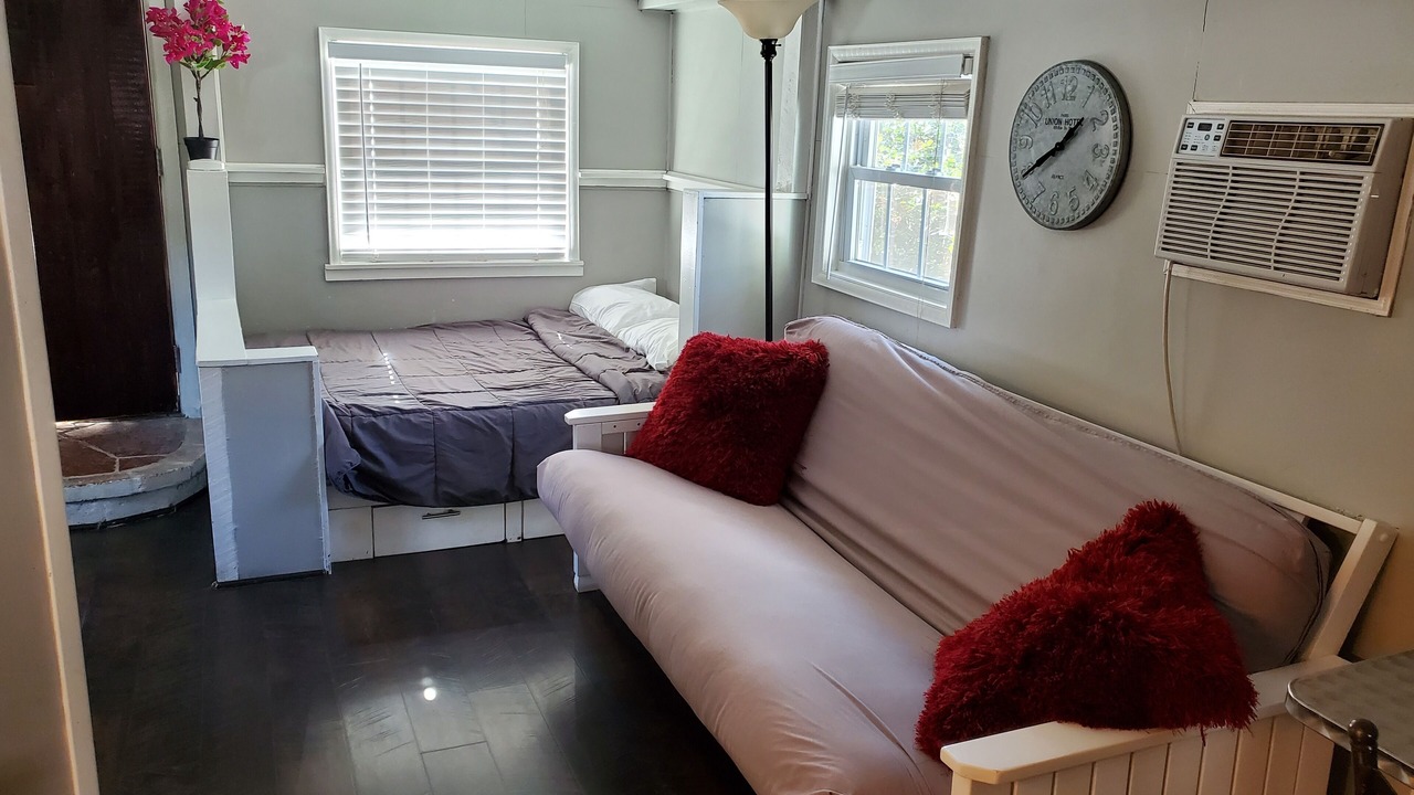 Photo of Bedroom in Wayland
