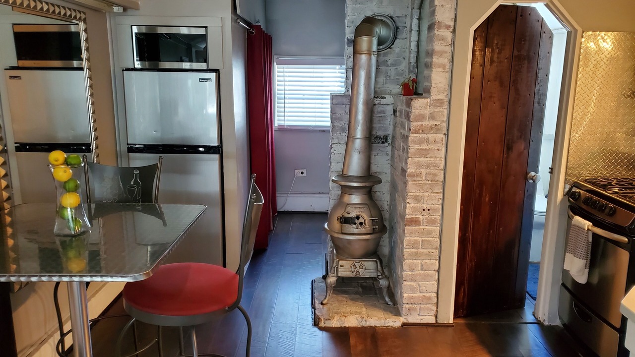 Photo of Kitchen in Wayland