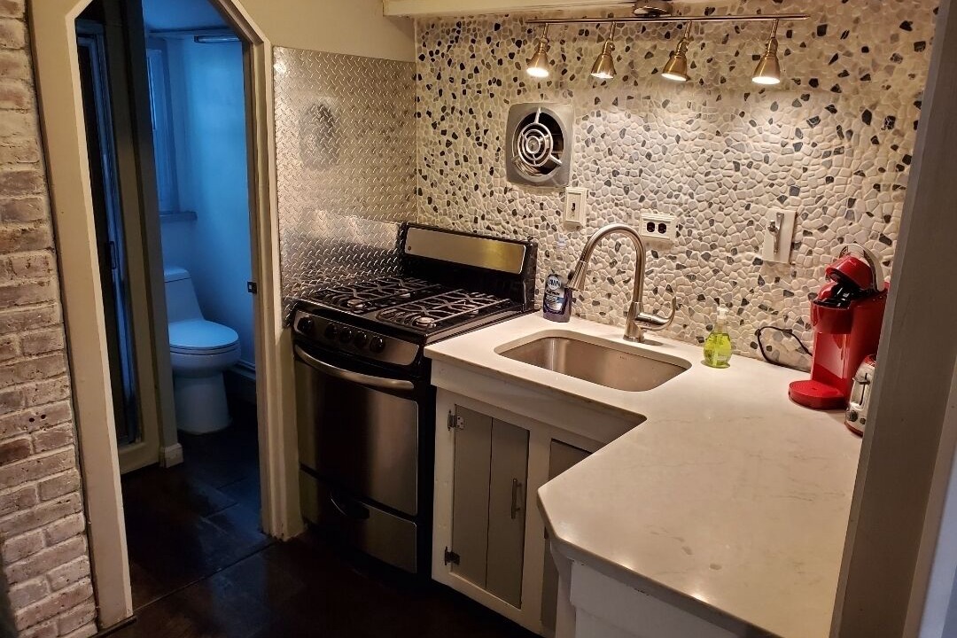 Photo of Kitchen in Wayland
