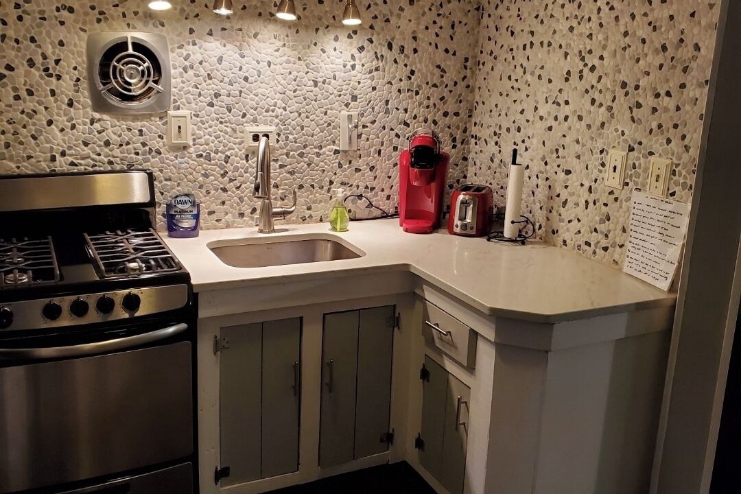 Photo of Kitchen in Wayland