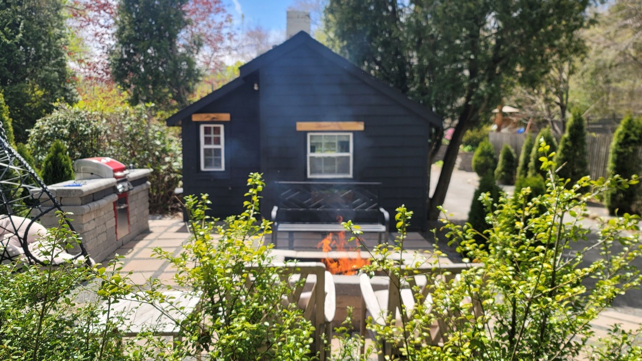 Photo of Outdoor in Wayland