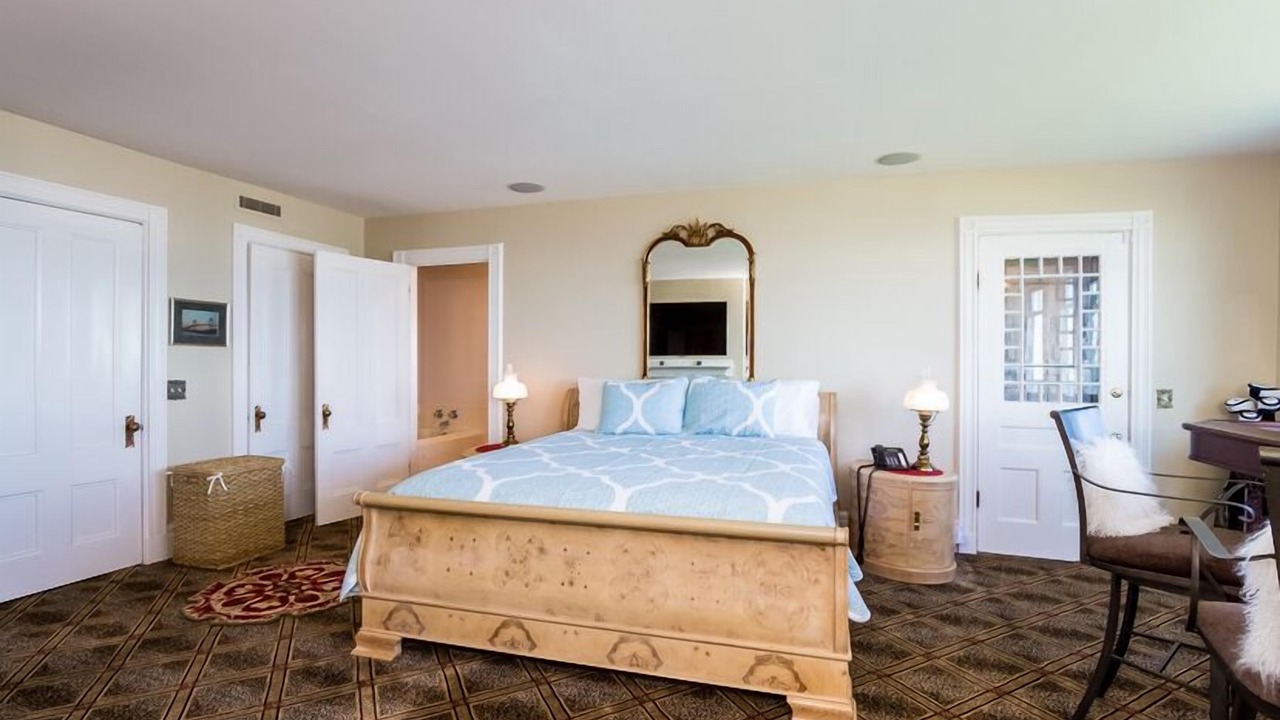 Photo of Bedroom in Narragansett Pier
