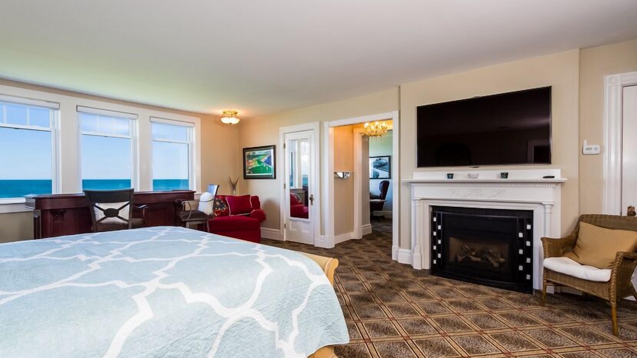 Photo of Bedroom in Narragansett Pier