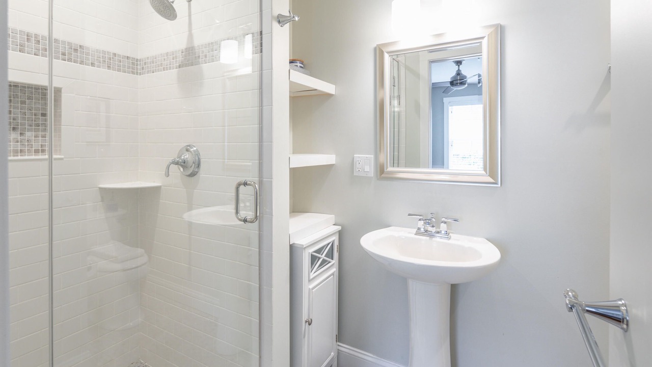 Photo of Bathroom in Provincetown
