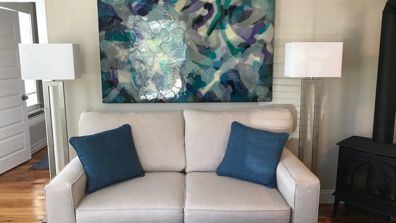 Photo of Livingroom in Provincetown