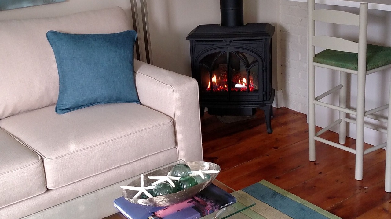 Photo of Livingroom in Provincetown