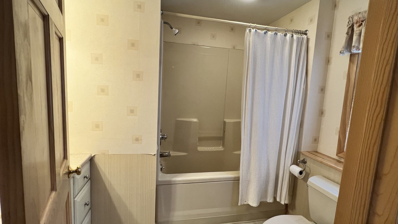 Photo of Bathroom in Jackson