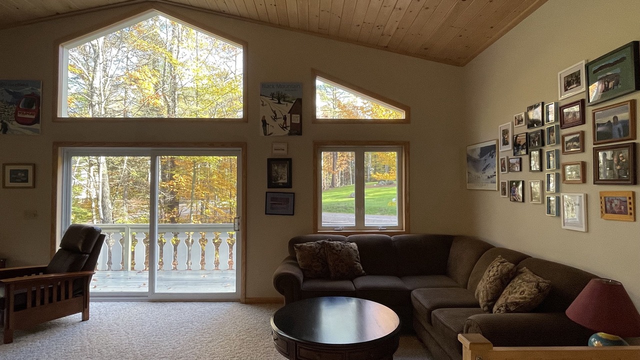 Photo of Livingroom in Jackson