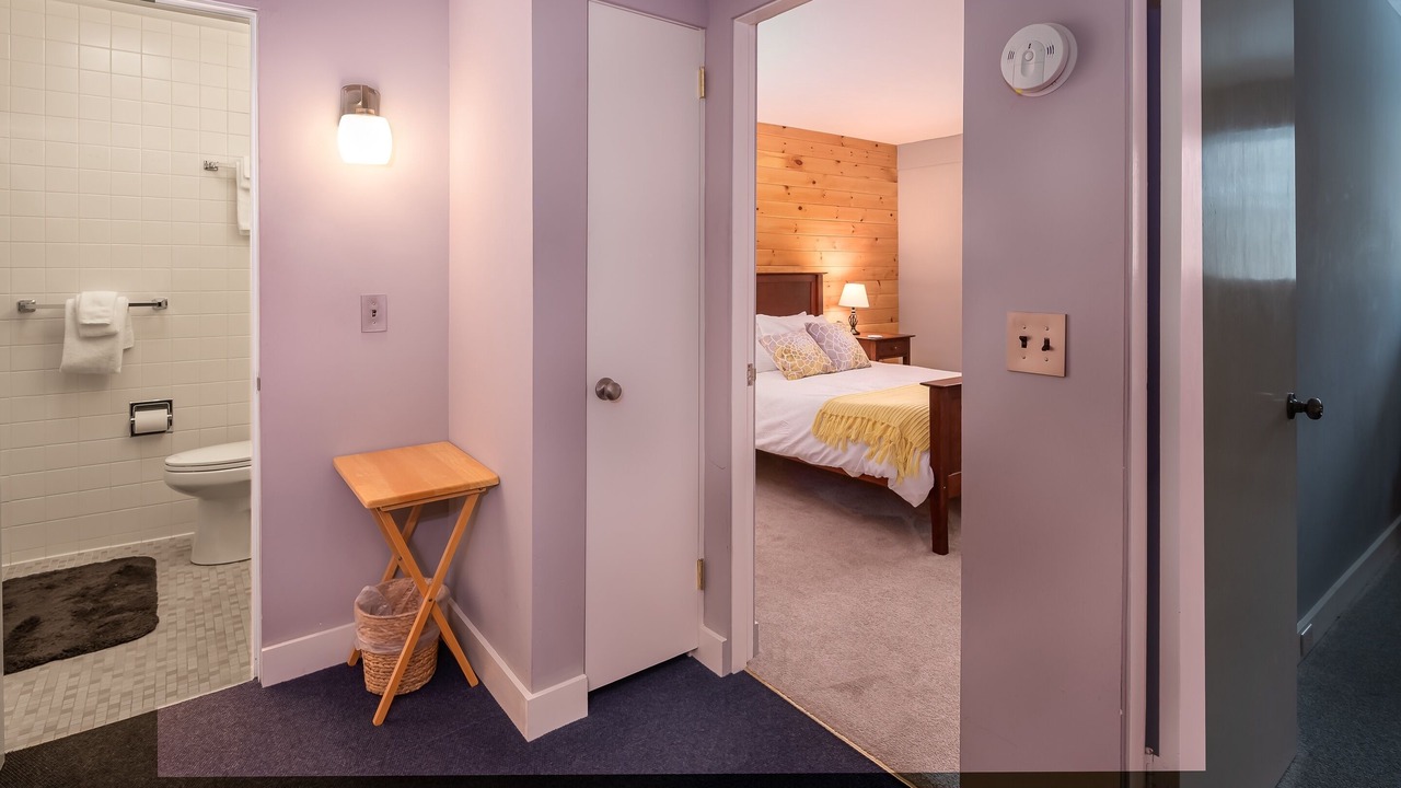 Photo of Bedroom in Stowe
