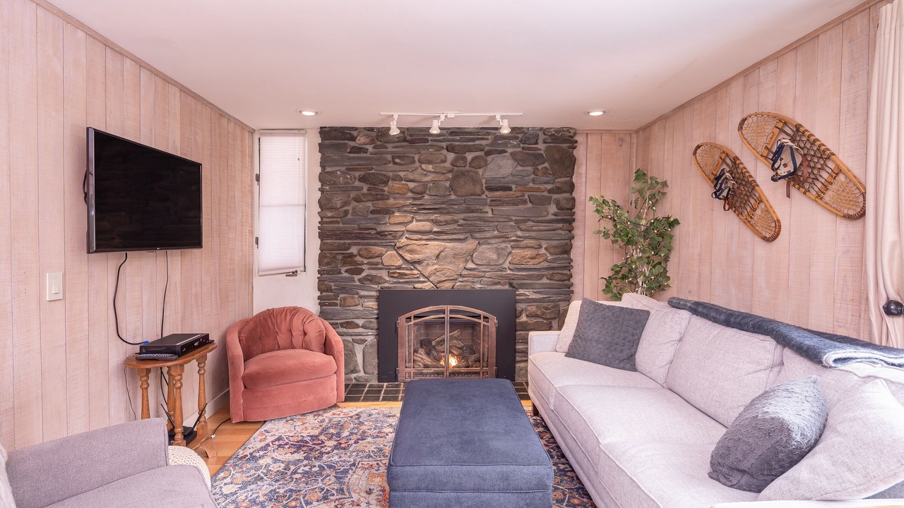 Photo of Bedroom in Stowe