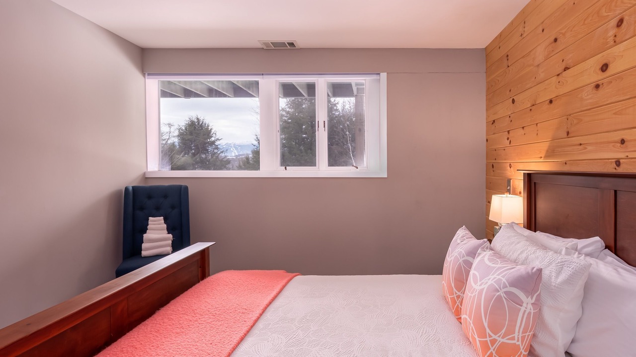 Photo of Bedroom in Stowe