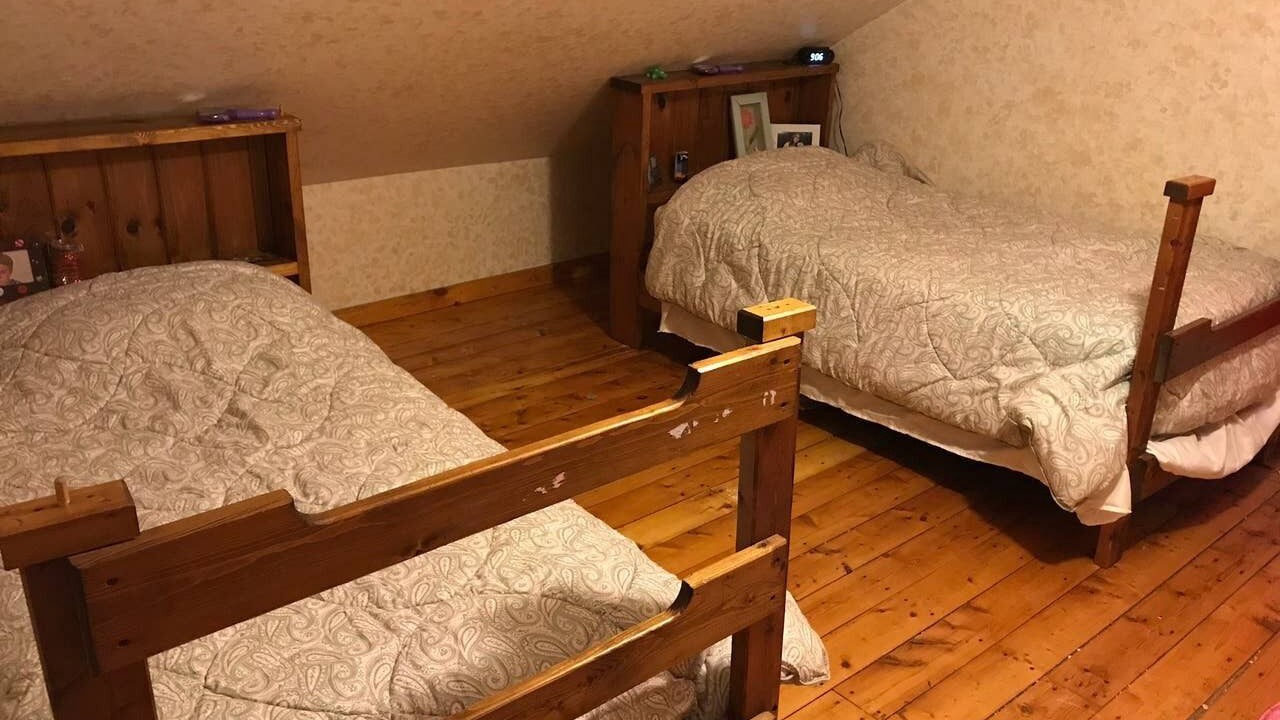 Photo of Bedroom in Barton