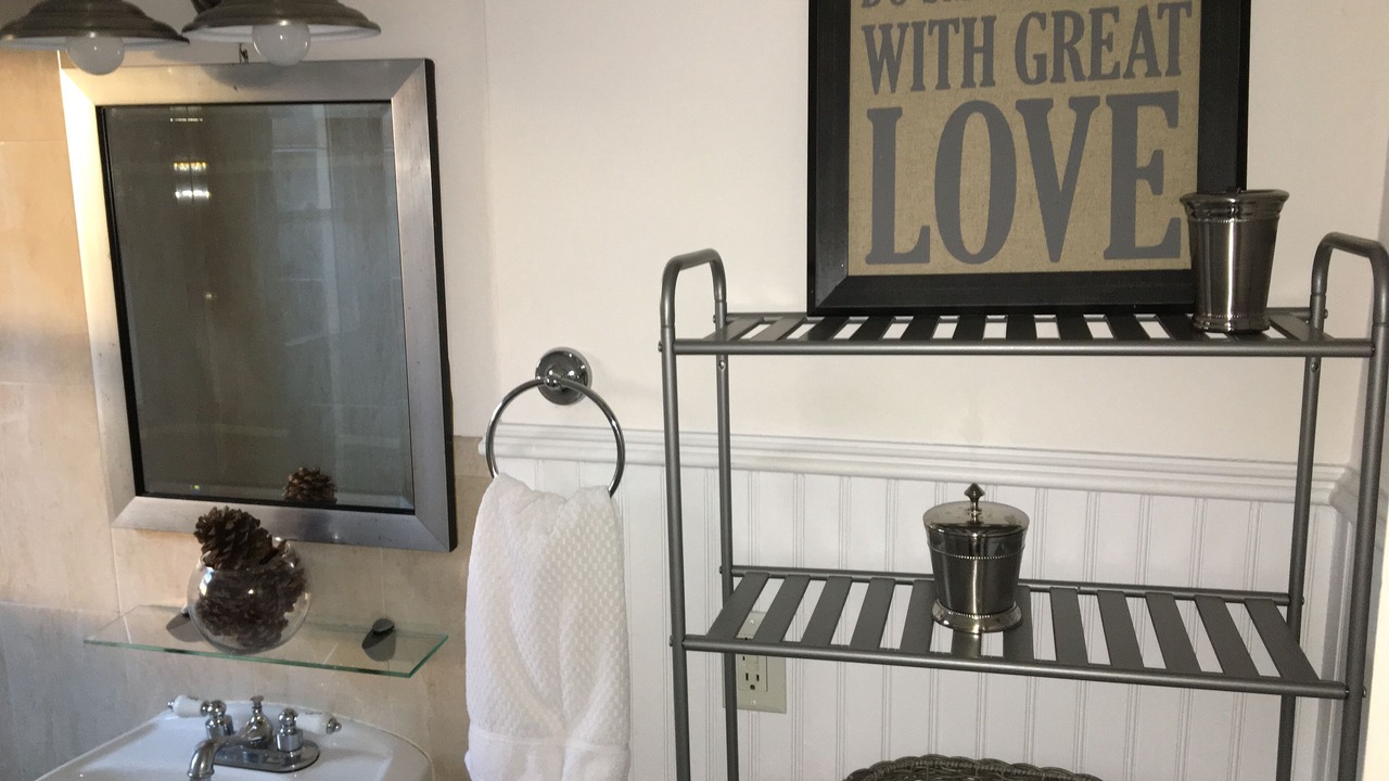 Photo of Bathroom in Greenwich