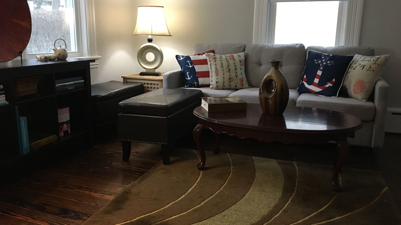 Photo of Bedroom in Greenwich