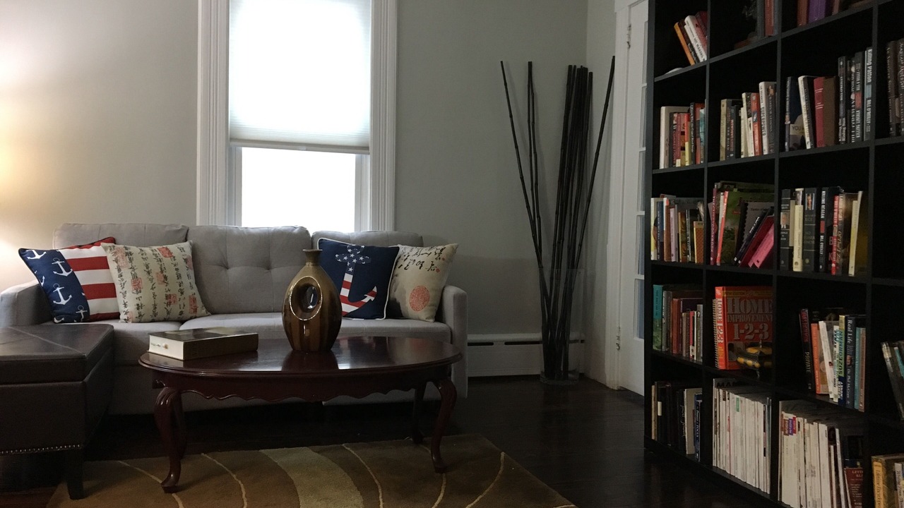 Photo of Bedroom in Greenwich