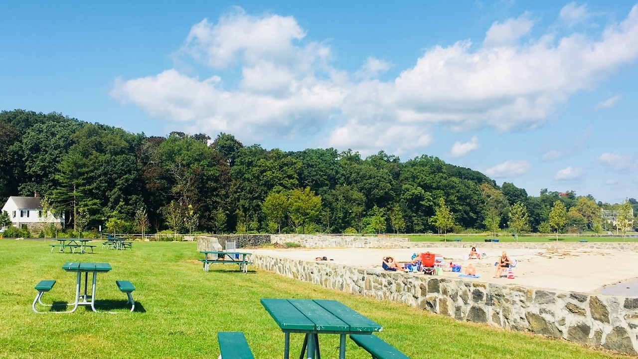 Photo of Outdoor in Greenwich