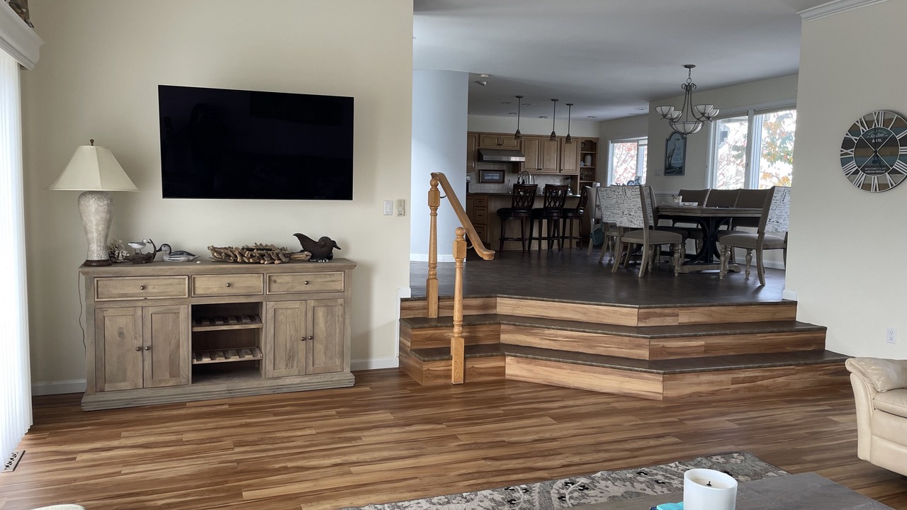 Photo of Bedroom in Harvey Cedars
