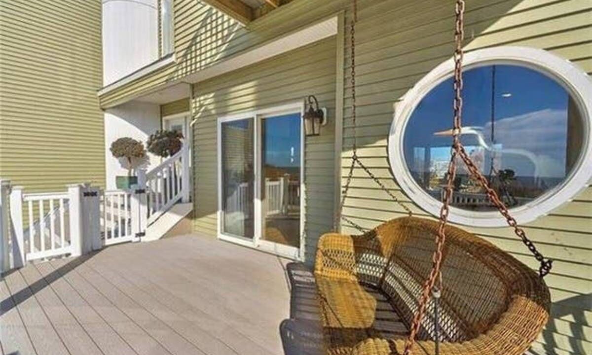Photo of Outdoor in Harvey Cedars