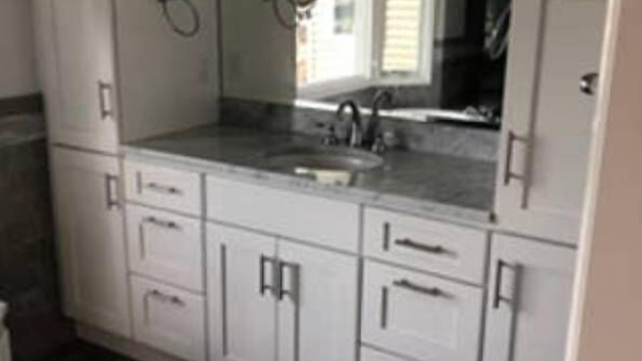 Photo of Bathroom in Harvey Cedars