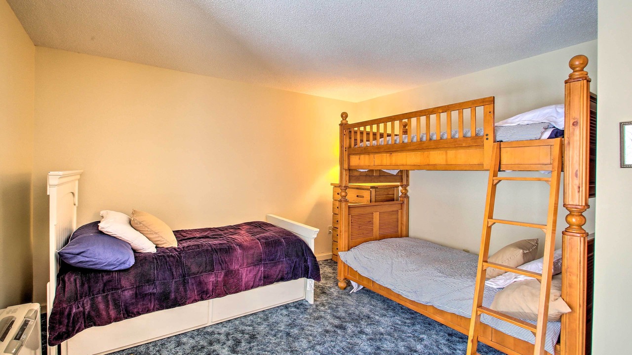 Photo of Bedroom in Lincoln