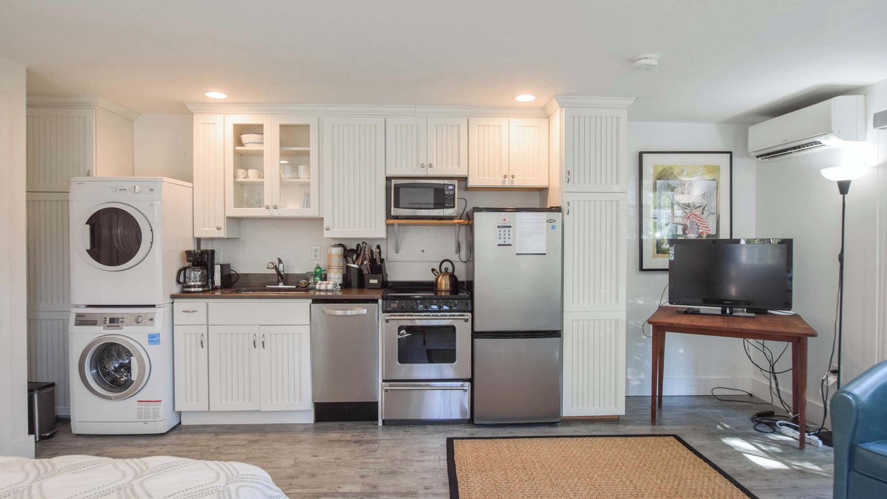 Photo of Kitchen in Provincetown