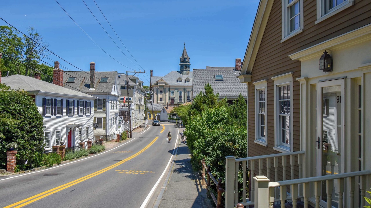Photo of Others in Provincetown