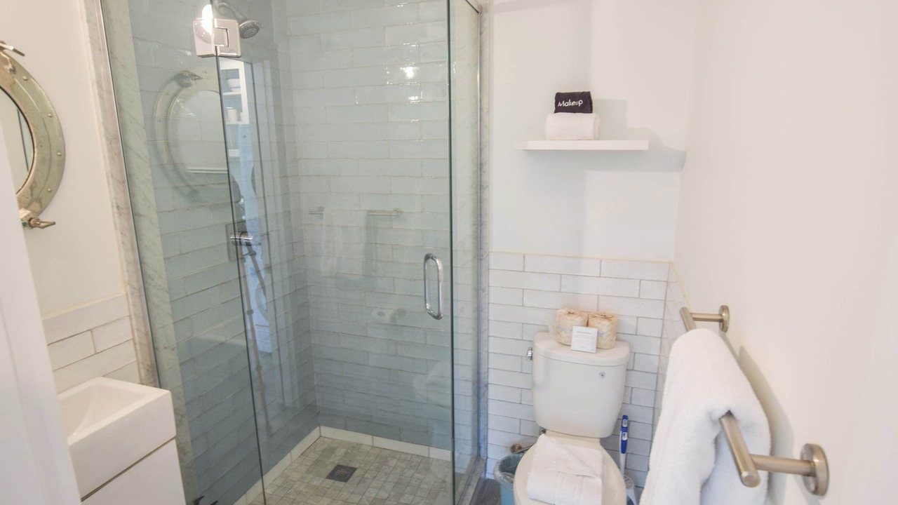 Photo of Bathroom in Provincetown