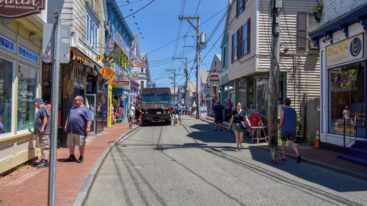 Photo of Others in Provincetown