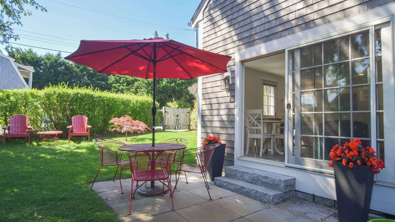 Photo of Outdoor in Provincetown