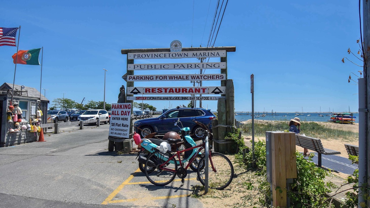 Photo of Outdoor in Provincetown