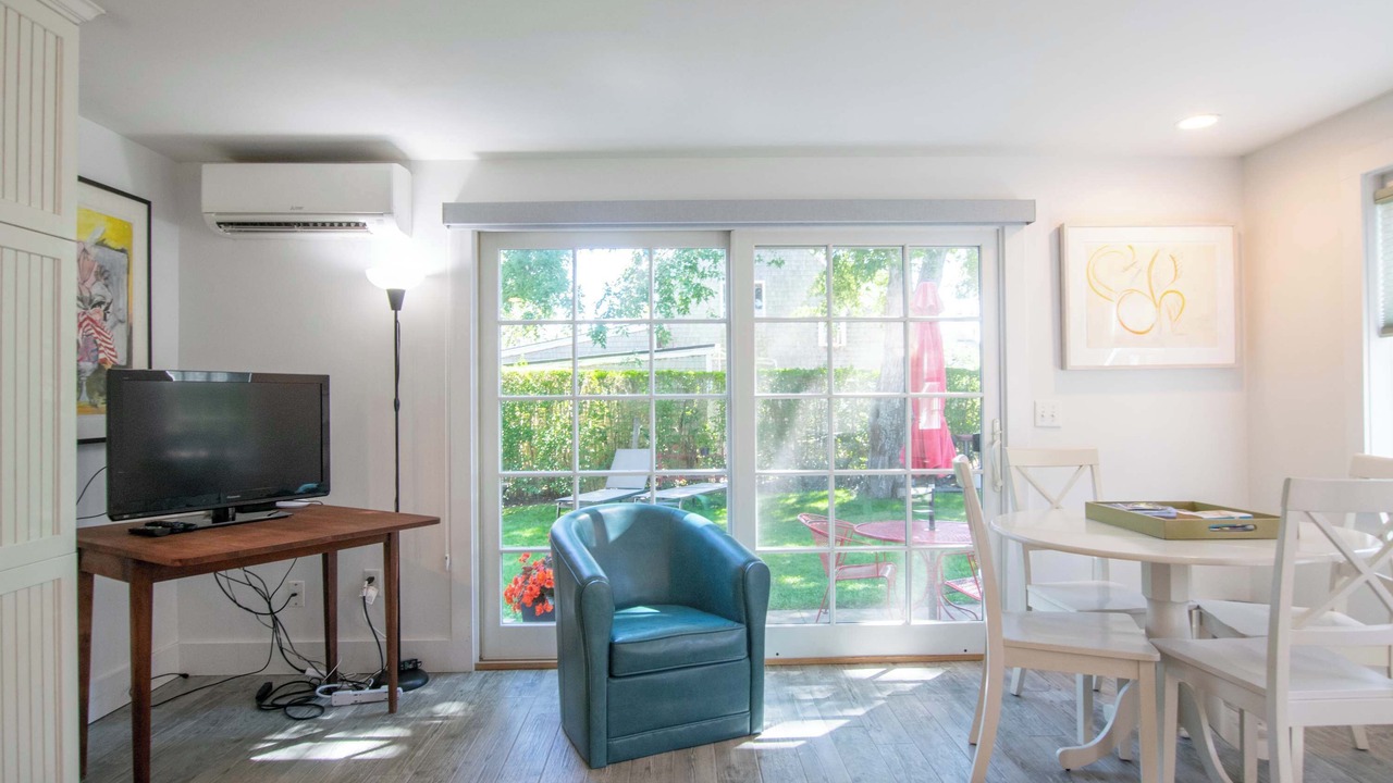Photo of Livingroom in Provincetown