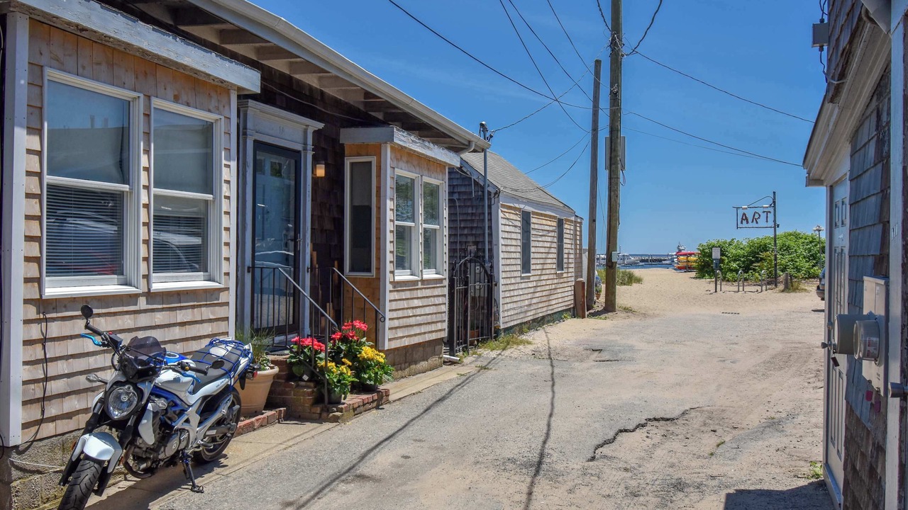 Photo of Outdoor in Provincetown